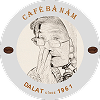 cafe bà năm