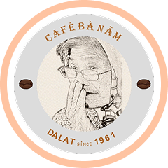 cafe bà năm