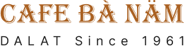 cafe bà năm