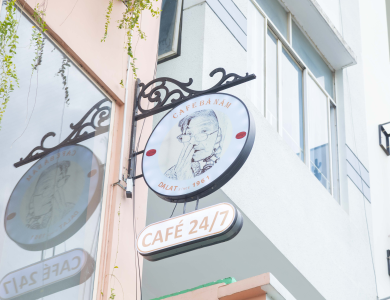 NHỮNG QUÁN CAFE ĐẸP Ở QUẬN 8