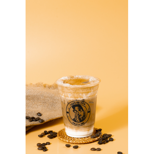 Café Cốt Dừa