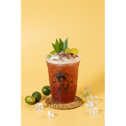 Trà Tắc Xí Muội