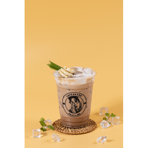 Trà Sữa Chuối