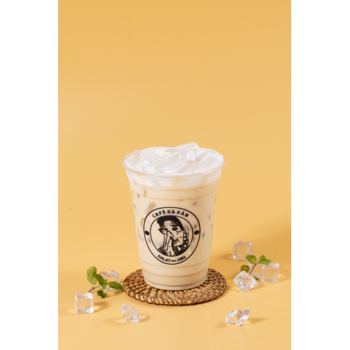 Trà Sữa Lài Hazenut