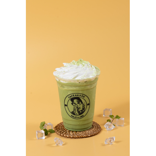 Matcha Đá Xay