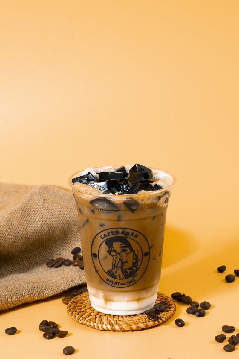 CAFE QUẬN 8