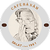 cafe bà năm