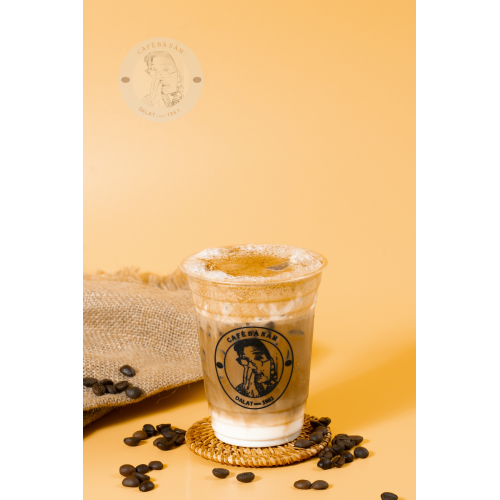 Café Cốt Dừa