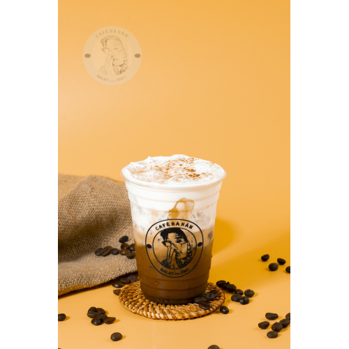 Café Muối