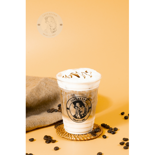Café Tiramisu