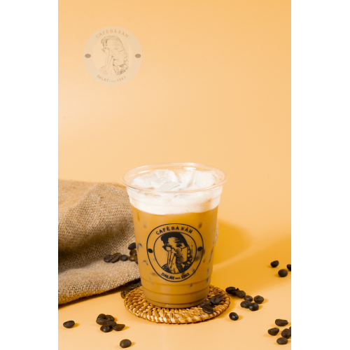 Café Sữa