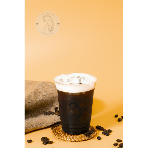 Café Đen
