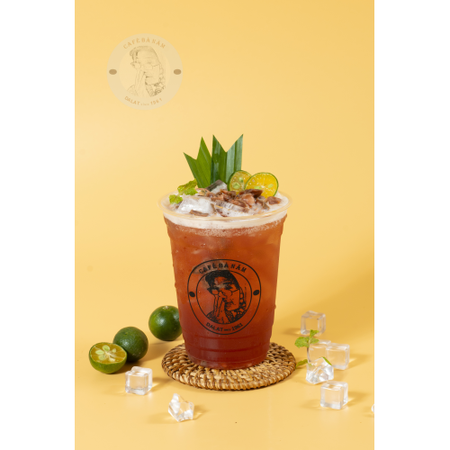 Trà Tắc Xí Muội