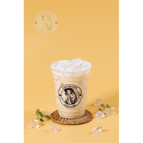 Trà Sữa Lài Hazenut