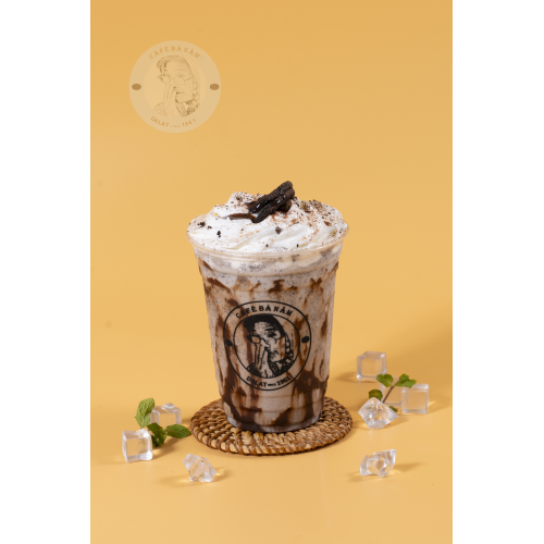Chocolate Đá Xay