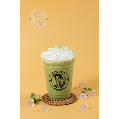 Matcha Đá Xay
