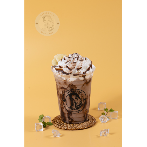 Dark Chocomint